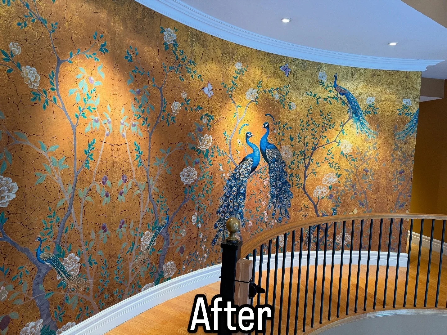 After - Sell-Ready Home Painting Service